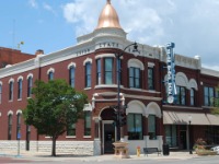 Image of Ark City Main Union State Bank