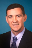Photo of Tim Holt