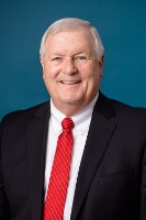 Photo of Ron Lang