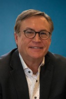 Photo of David Braly