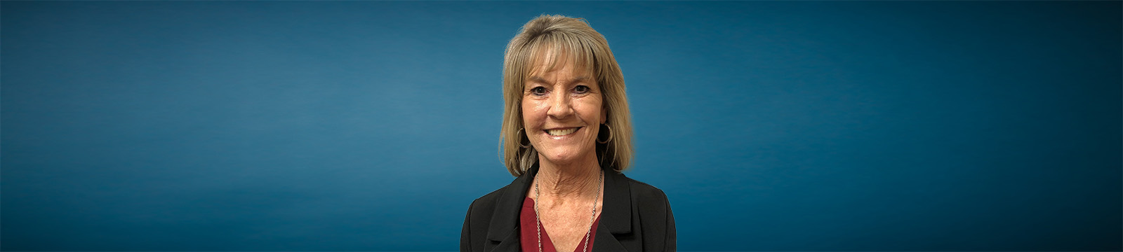 Photo of Jessie Nikkel mortgage loan officer for Union State Bank