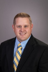 Image of Nicholas Moody - Commercial/Ag Lender
