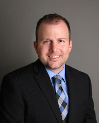 Image of Rusty Zimmerman - Vice President/Mortgage Lender