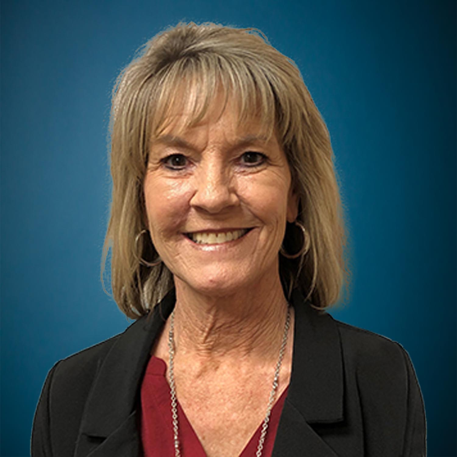 Photo of Jessie Nikkel mortgage loan officer for Union State Bank