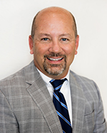 Photo of Eric Kurtz member of the Union State Bank Board of Directors.
