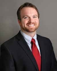 Image of Jesse Morris - Assistant Vice President/Commercial Lender/Branch Manager