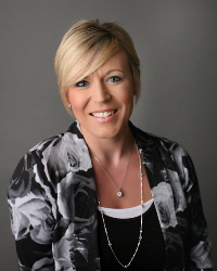 Image of Amber Groene - Vice President/Director of Retail & Treasury Services
