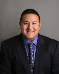 Image of Damon Mendoza - Executive Vice President / Chief Technology Officer