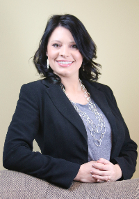Image of Tricia Evans - Business Banking Officer/Mortgage Lender