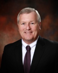 Image of Ron Lang - Newton Market President