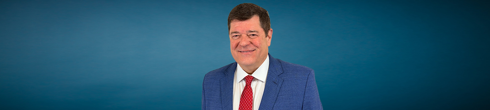 Photo of Steven Hill, Chief Operations Officer for Union State Bank