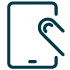 mobile phone icon