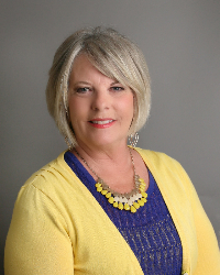 Image of Lou Ann Draper - Vice President, Business Development