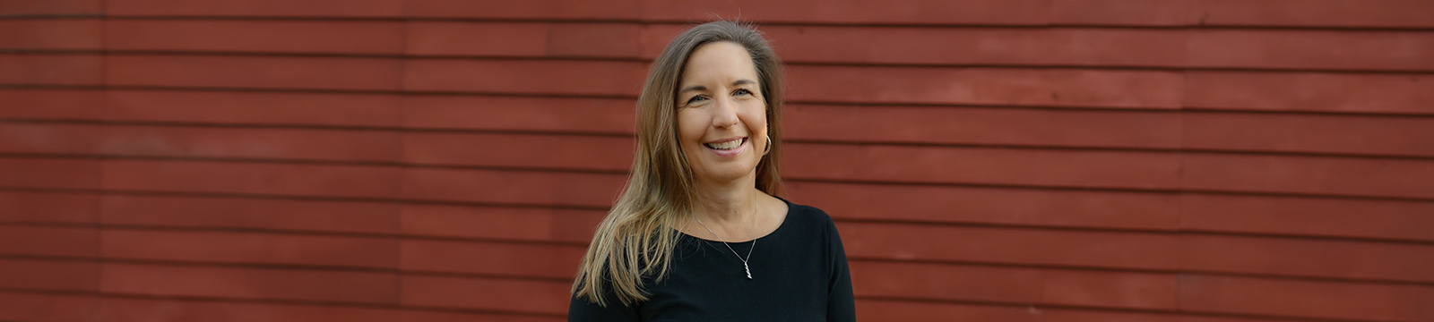 Photo of Merresa Hanson, Director of Human Resources for Union State Bank