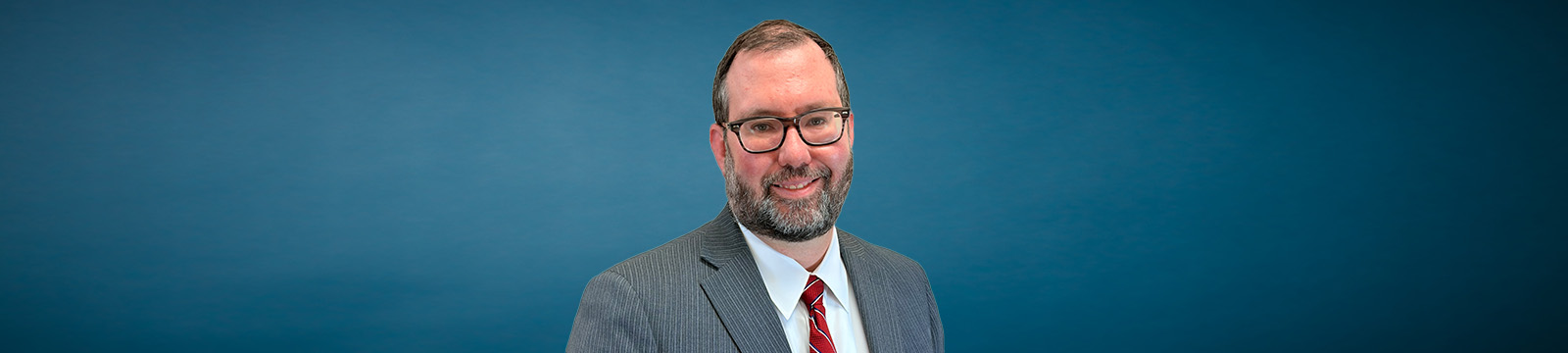 Photo of Blake Yakel, Commercial Lender for Union State Bank