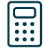 calculator icon