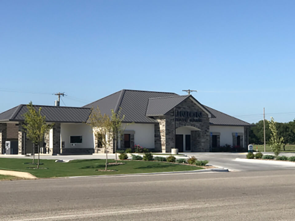 Image of Bartlesville Union State Bank