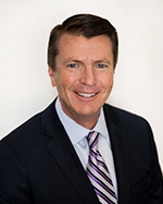 Photo of Roger McClellan member of the Union State Bank Board of Directors.