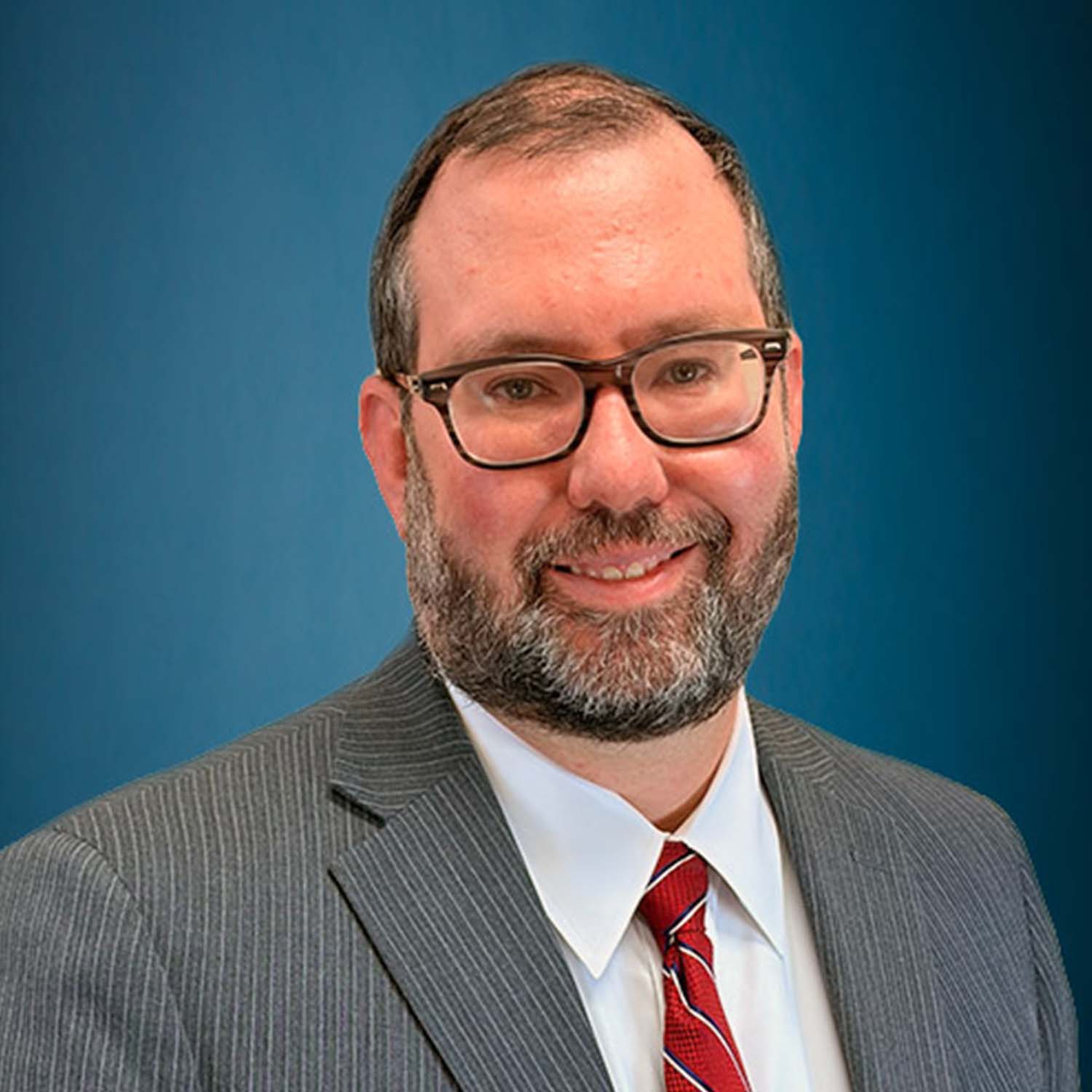 Photo of Blake Yakel, Commercial Lender for Union State Bank