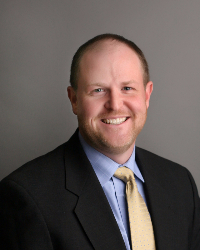 Image of Brad Bryant - Market President Arkansas City Market