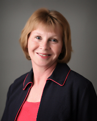 Image of Sue Schultz - Assistant Vice President/Ark City Market Coordinator