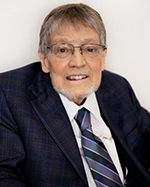 Photo of Bill Docking Chairman Emeritus of the Union State Bank Board of Directors.