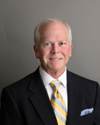 Image of Gary Watkins - Sr. Vice President/Commercial Lender