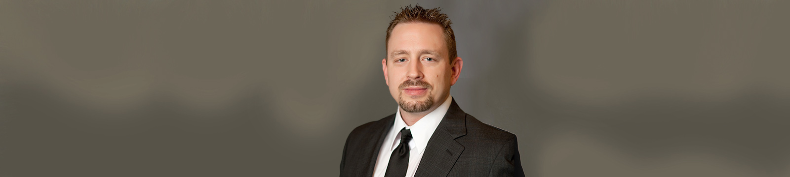 Photo of Shawn Wilson, Chief Technology Officer for Union State Bank.