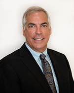 Photo of Mike Brand member of the Union State Bank Board of Directors.