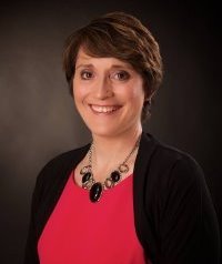 Image of Shannon Capps - Executive Vice President / Chief Operations Officer/Human Resources/Chief Risk Officer