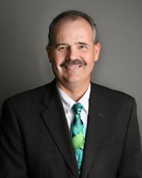 Image of LeRoy Heizelman - Executive Vice President / Chief Financial Officer