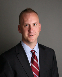 Image of Cory Helmer - Market President for Winfield/Udall